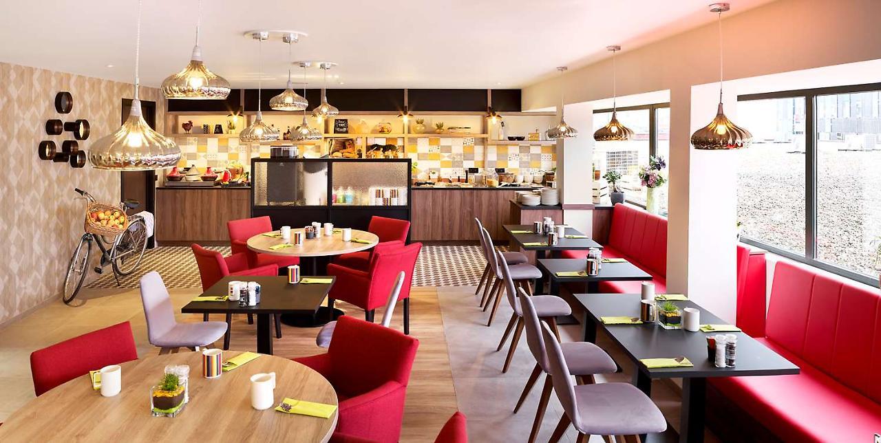 Park Inn By Radisson האסלט מראה חיצוני תמונה