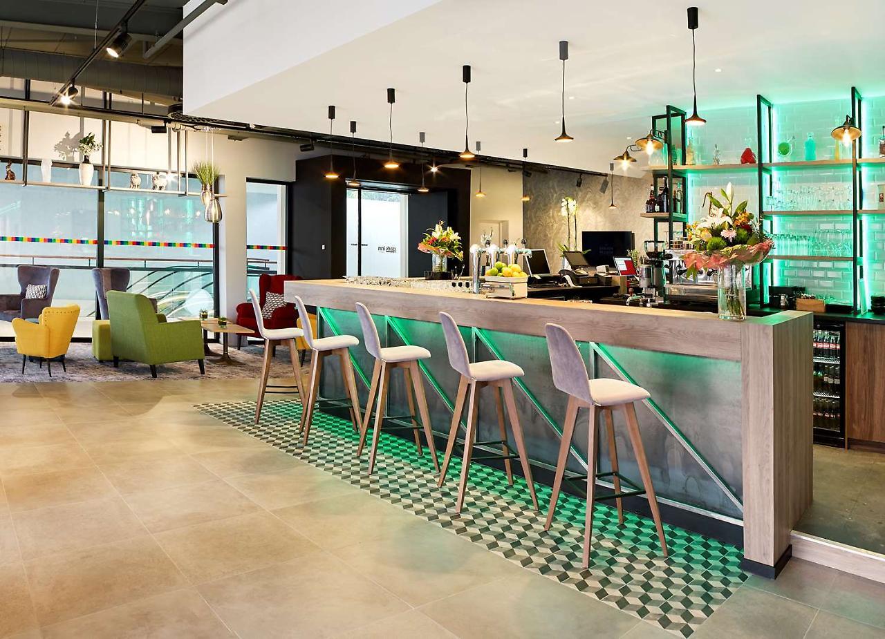 Park Inn By Radisson האסלט מראה חיצוני תמונה