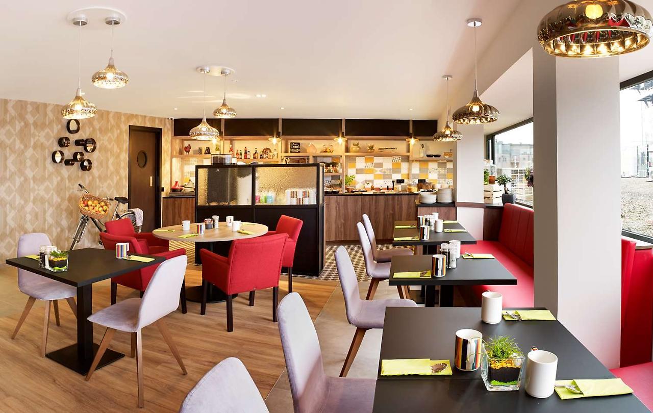 Park Inn By Radisson האסלט מראה חיצוני תמונה