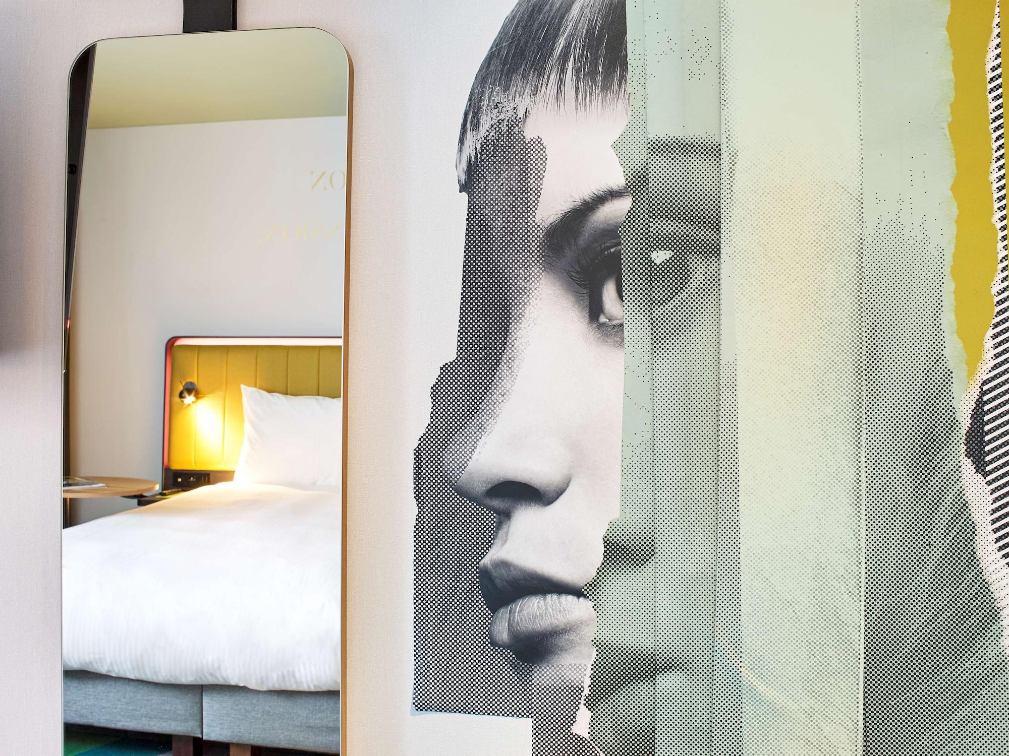 Park Inn By Radisson האסלט מראה חיצוני תמונה