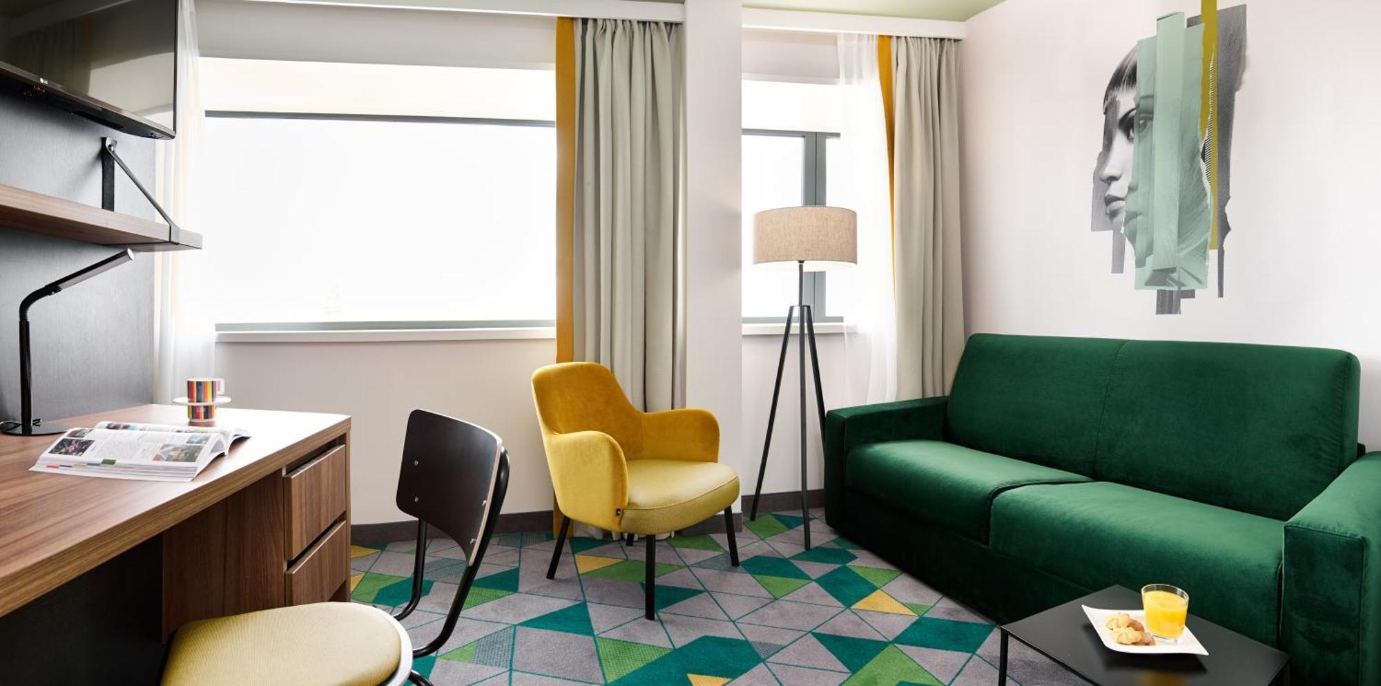 Park Inn By Radisson האסלט מראה חיצוני תמונה