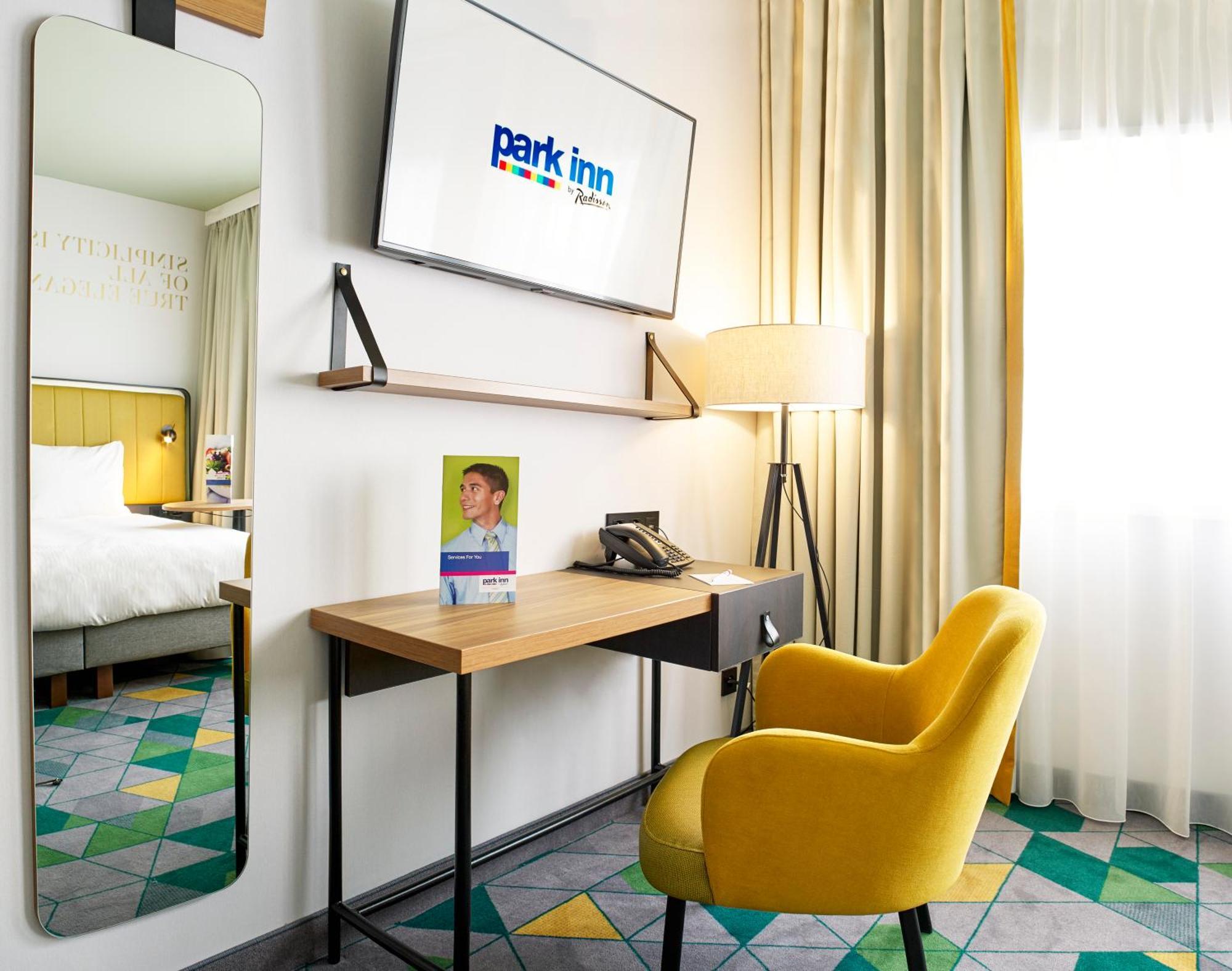 Park Inn By Radisson האסלט מראה חיצוני תמונה