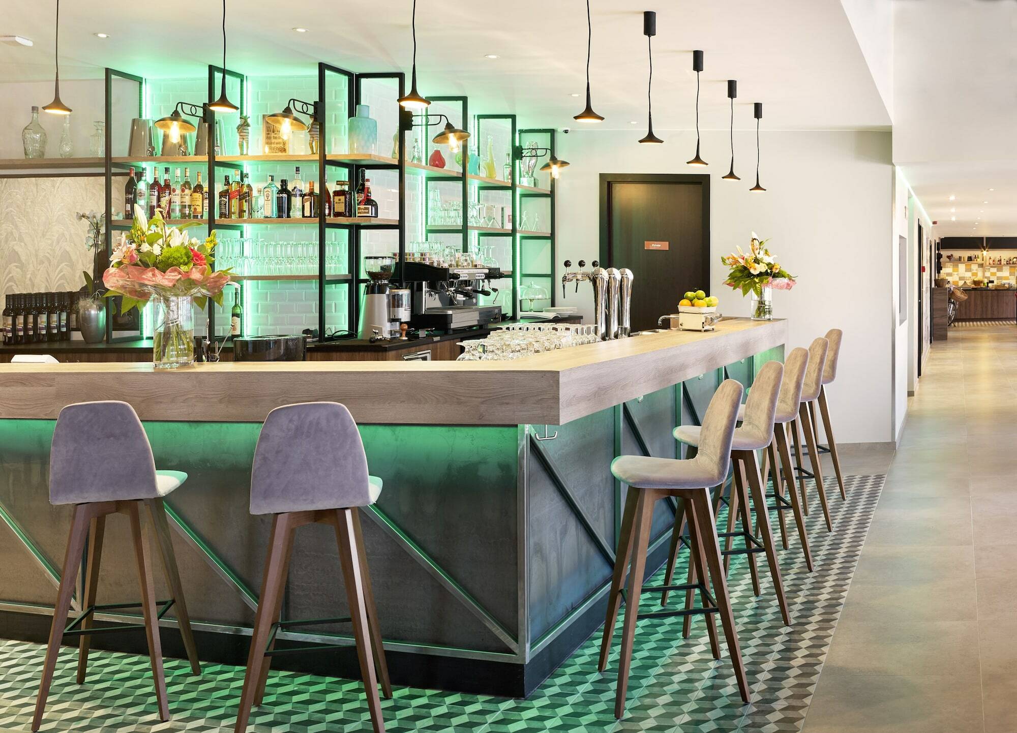 Park Inn By Radisson האסלט מראה חיצוני תמונה