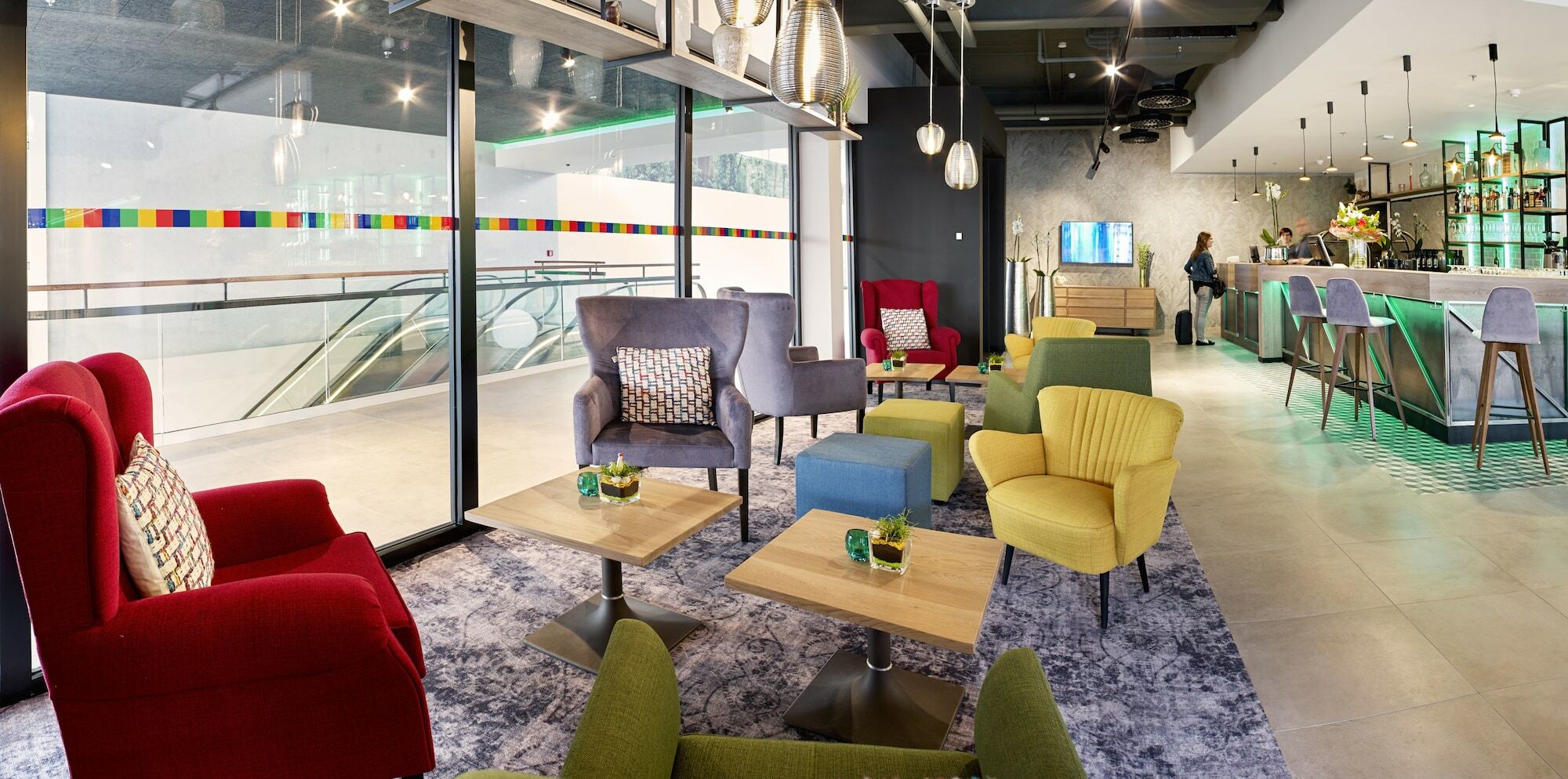 Park Inn By Radisson האסלט מראה חיצוני תמונה