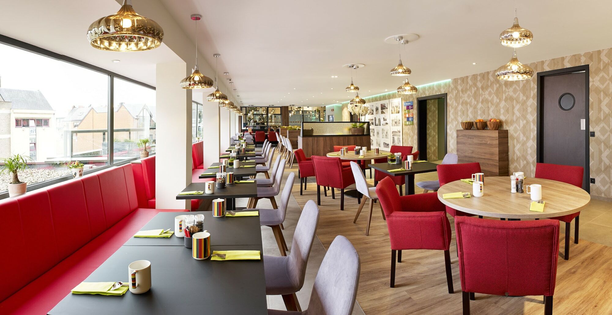Park Inn By Radisson האסלט מראה חיצוני תמונה
