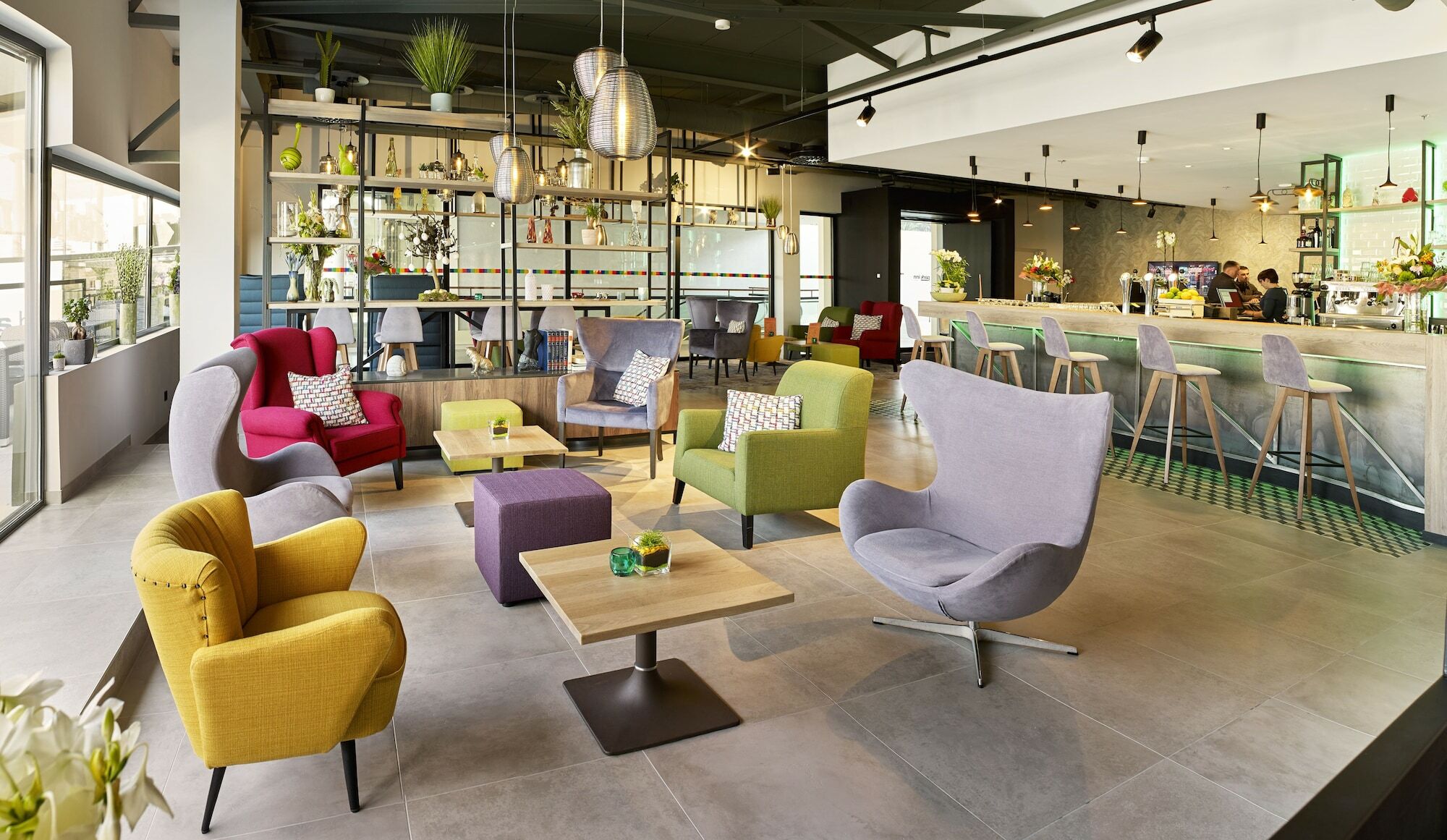 Park Inn By Radisson האסלט מראה חיצוני תמונה
