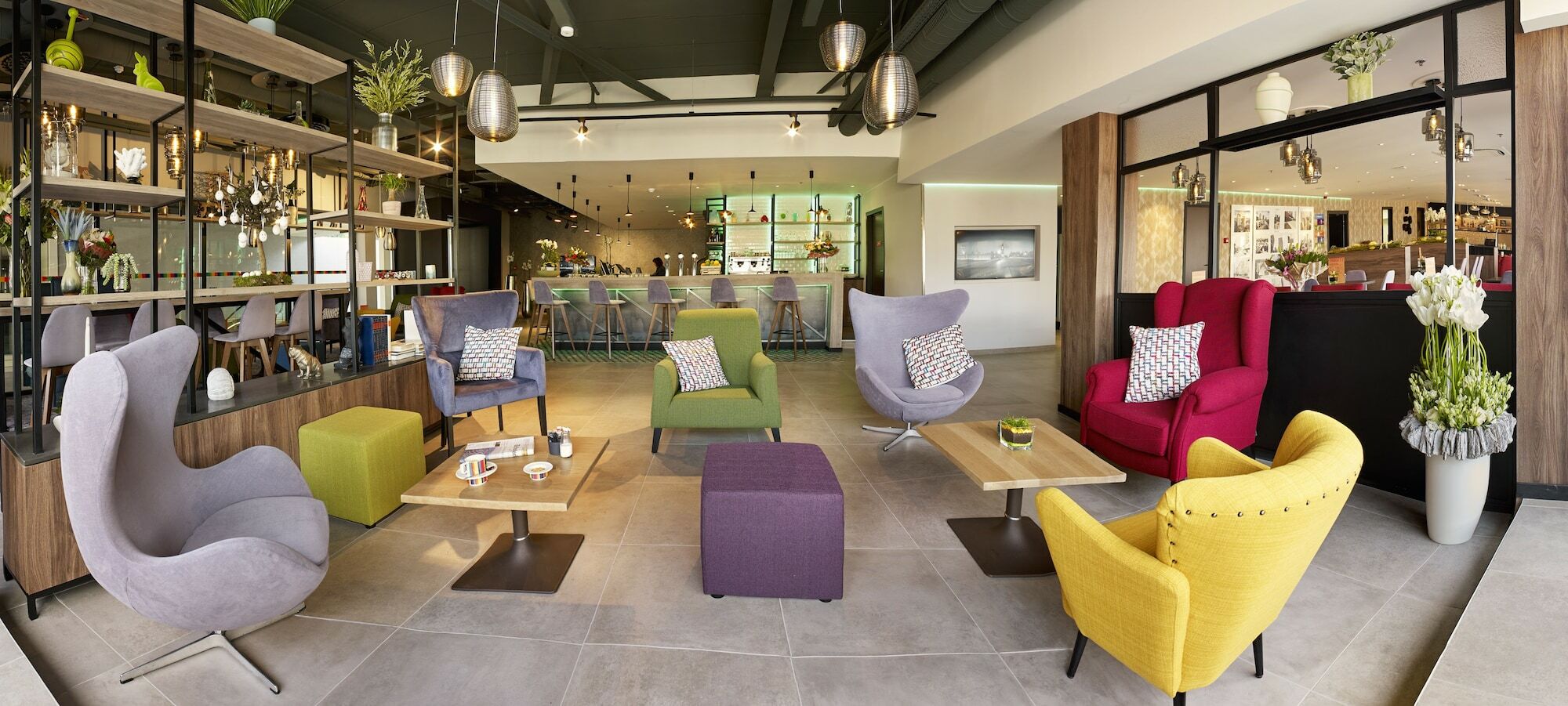 Park Inn By Radisson האסלט מראה חיצוני תמונה